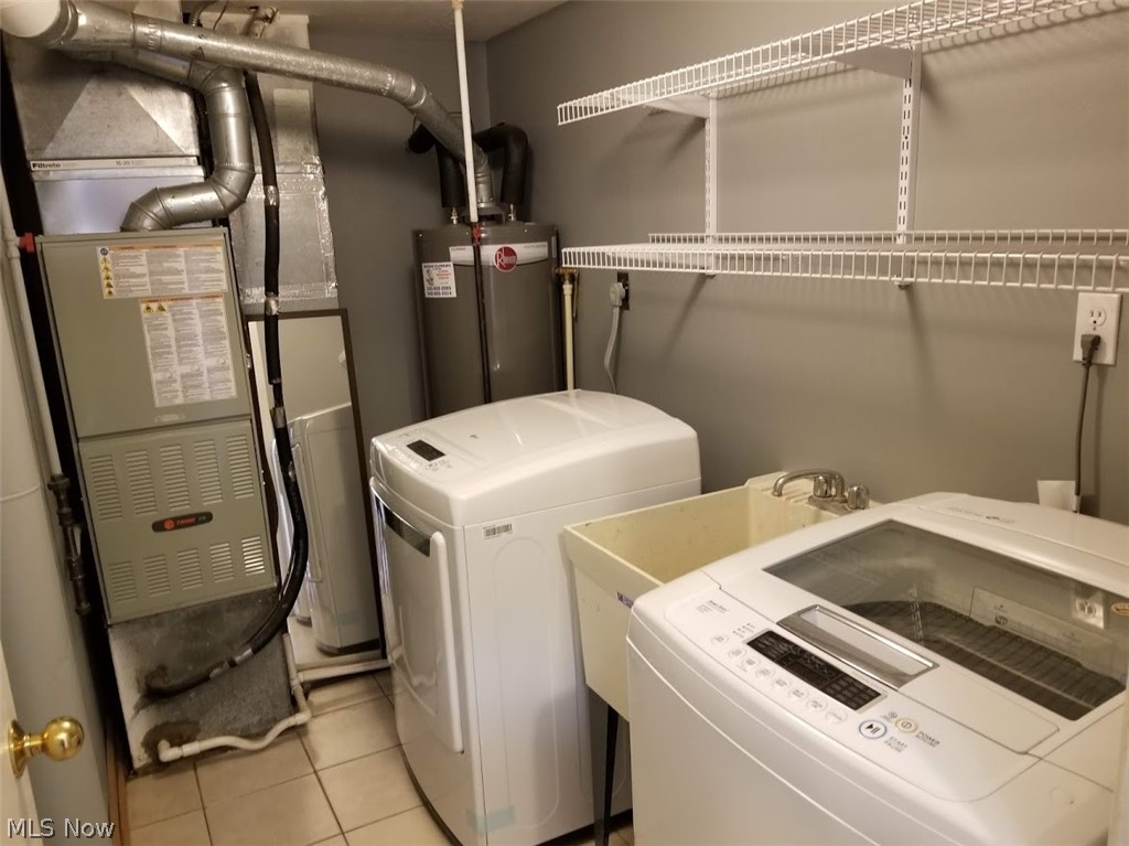 Ridge Court Commons Condo - Residential