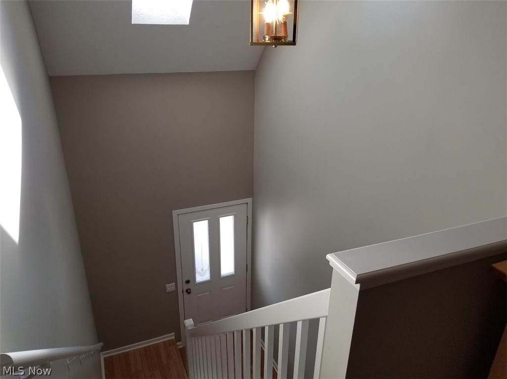 Ridge Court Commons Condo - Residential