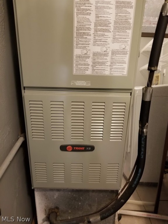 Ridge Court Commons Condo - Residential