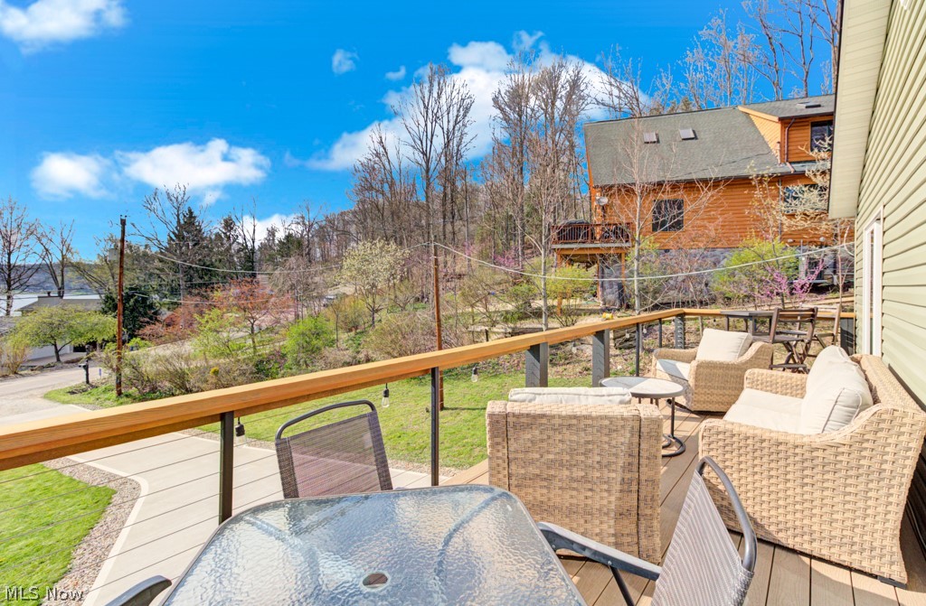 Lake Mohawk - Residential