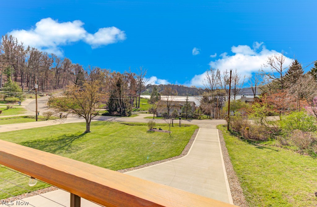 Lake Mohawk - Residential