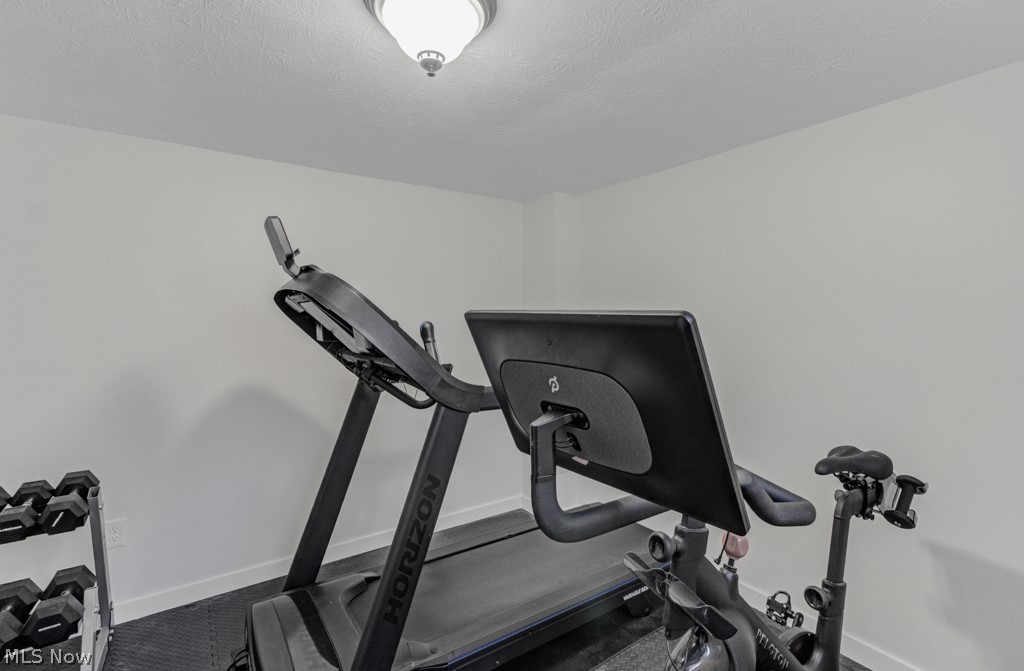 Lake Mohawk - Residential