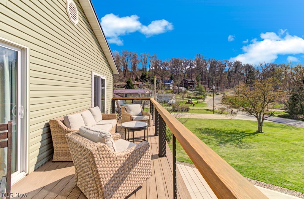 Lake Mohawk - Residential