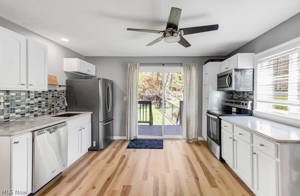 Lake Mohawk - Residential