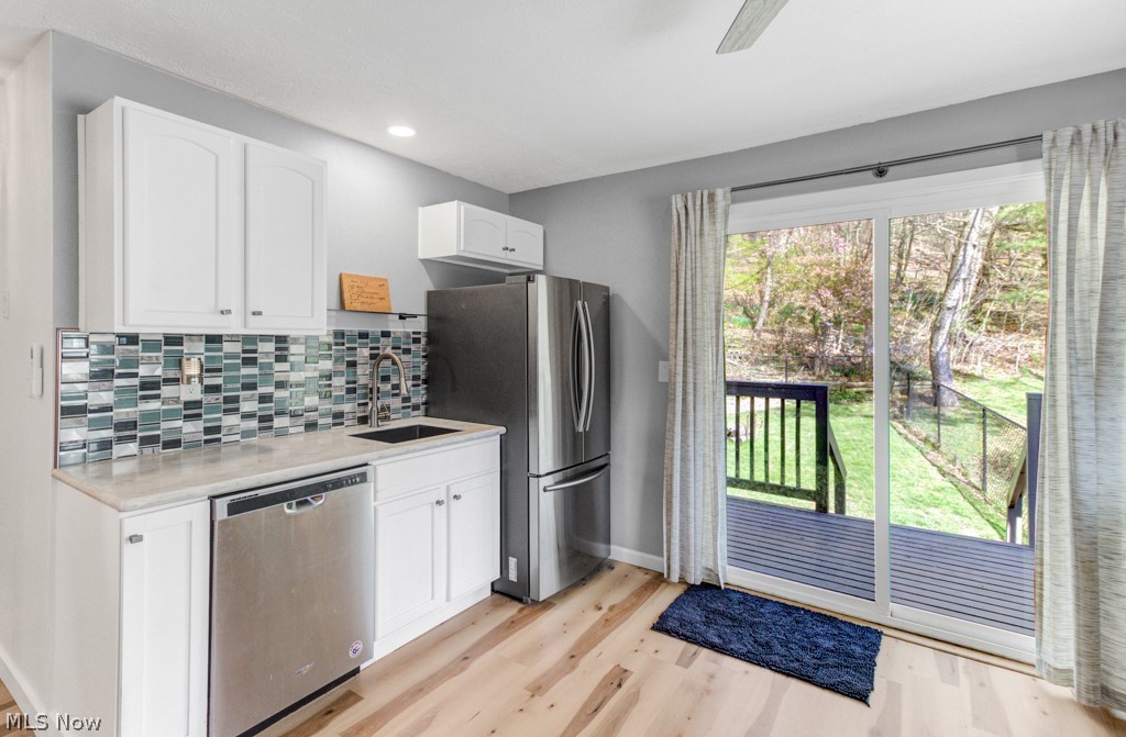 Lake Mohawk - Residential