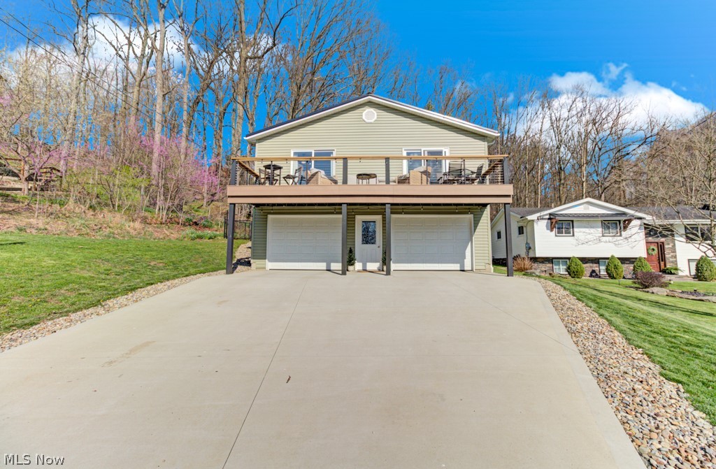 Lake Mohawk - Residential