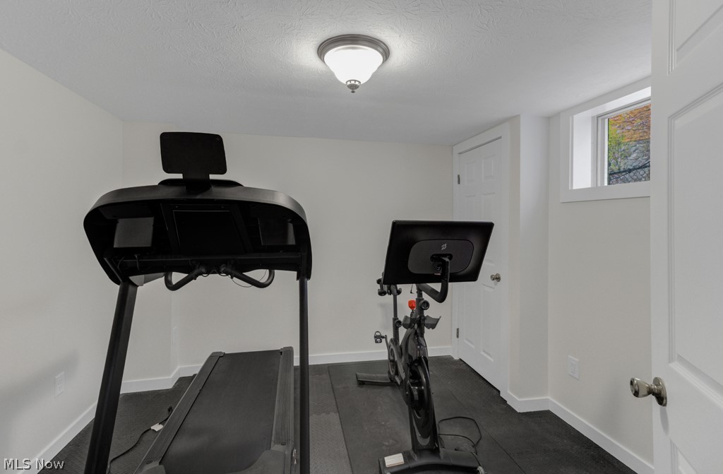 Lake Mohawk - Residential