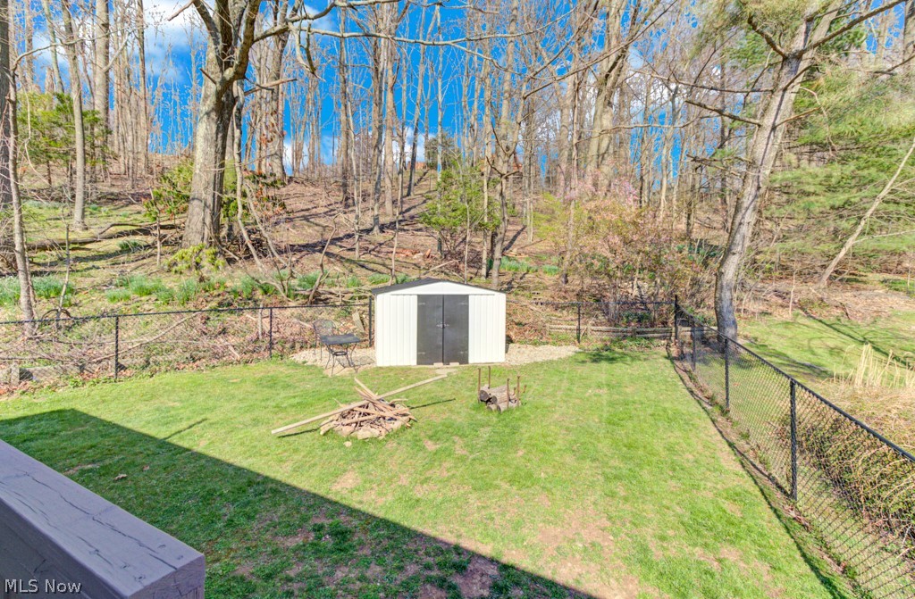 Lake Mohawk - Residential