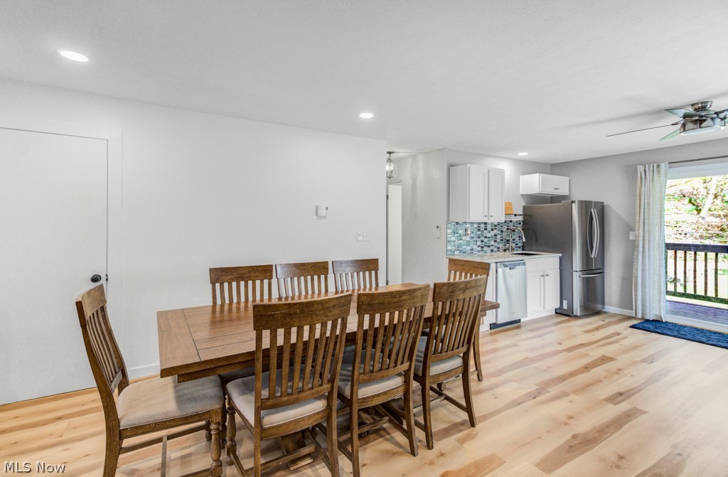 Lake Mohawk - Residential