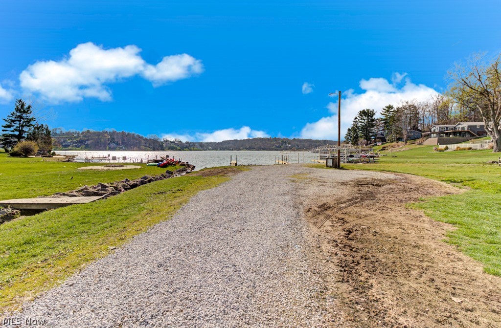 Lake Mohawk - Residential