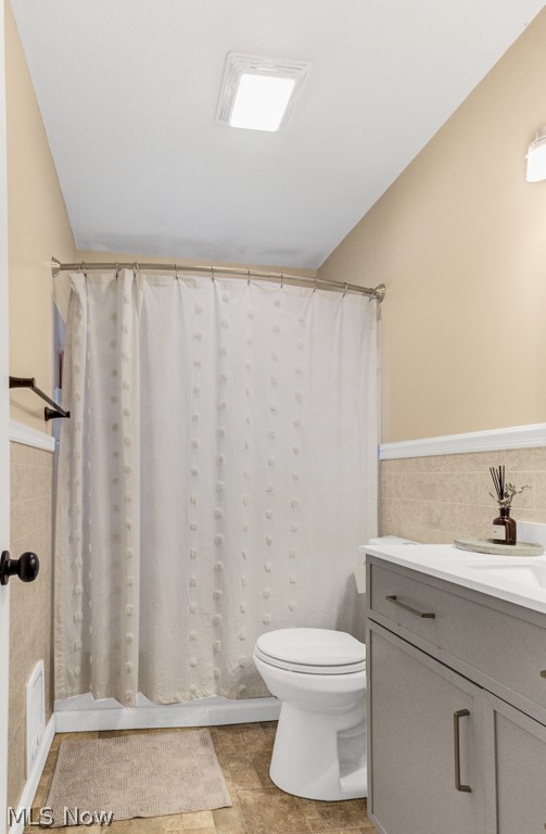 Lake Mohawk - Residential