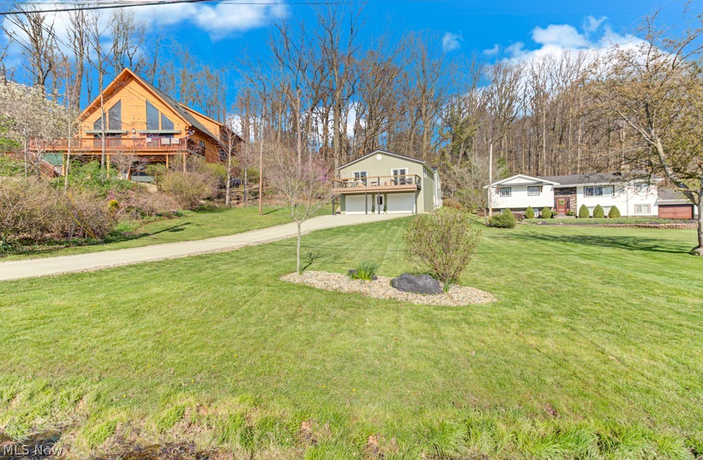 Lake Mohawk - Residential