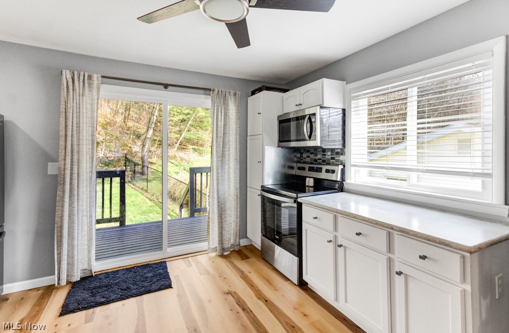 Lake Mohawk - Residential