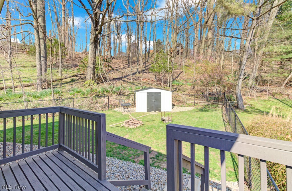 Lake Mohawk - Residential