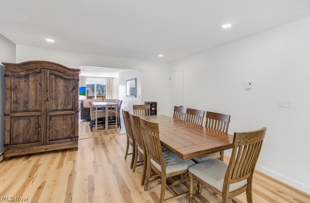 Lake Mohawk - Residential