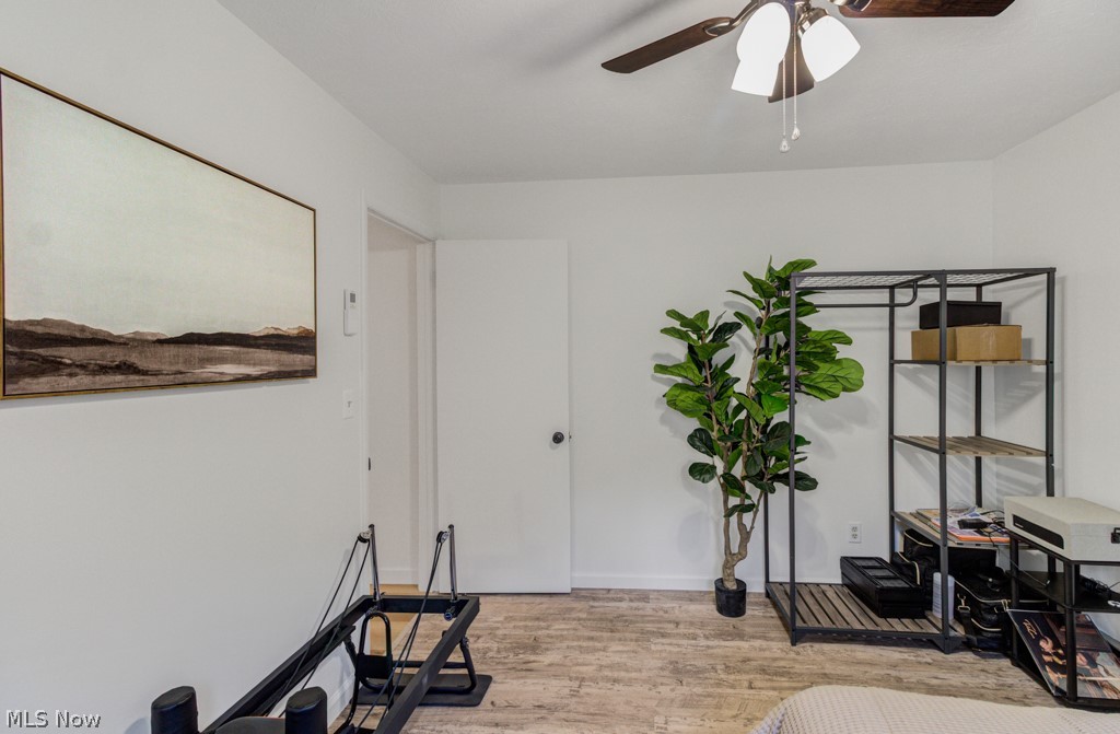 Lake Mohawk - Residential