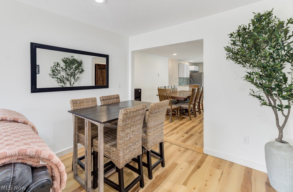 Lake Mohawk - Residential