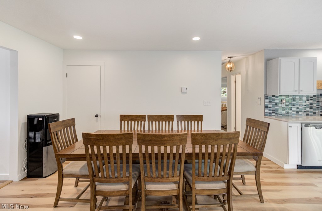 Lake Mohawk - Residential