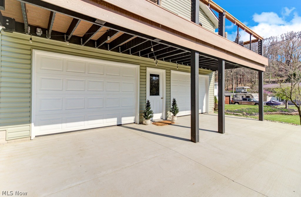 Lake Mohawk - Residential