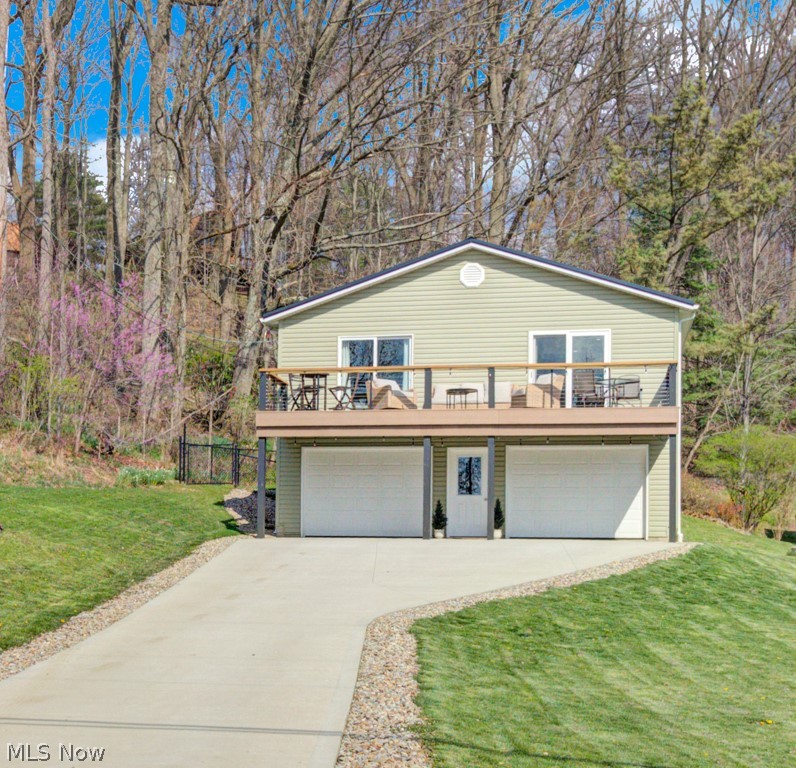 Lake Mohawk - Residential