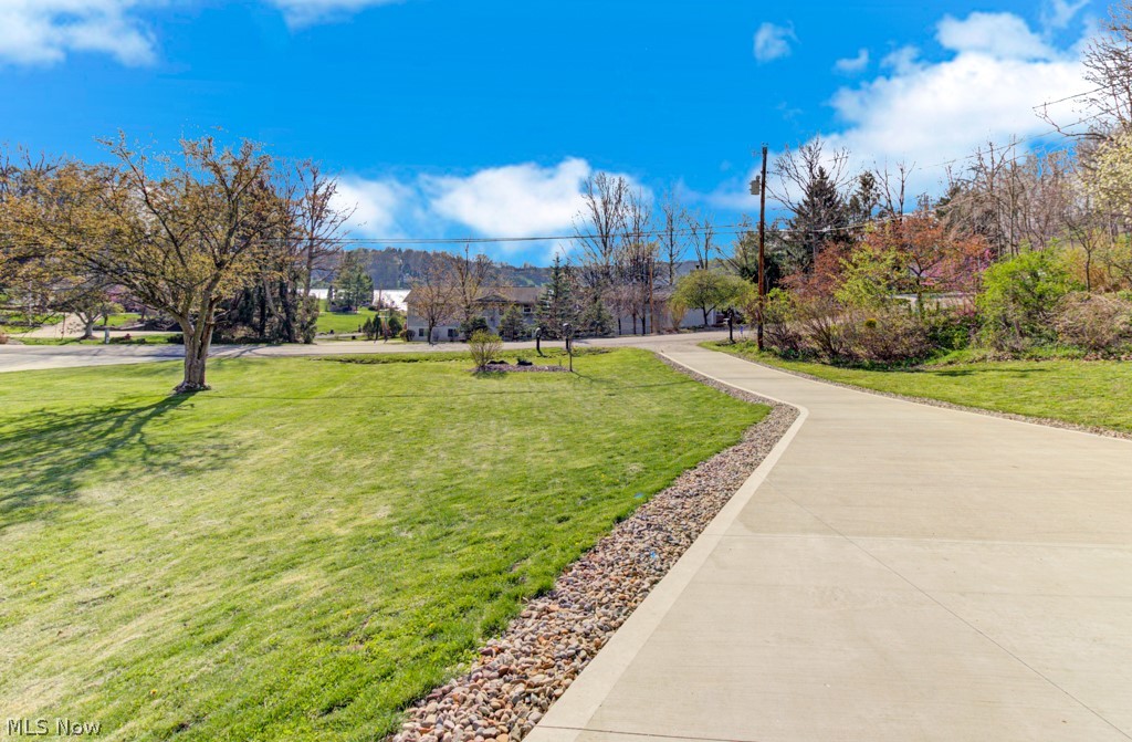 Lake Mohawk - Residential