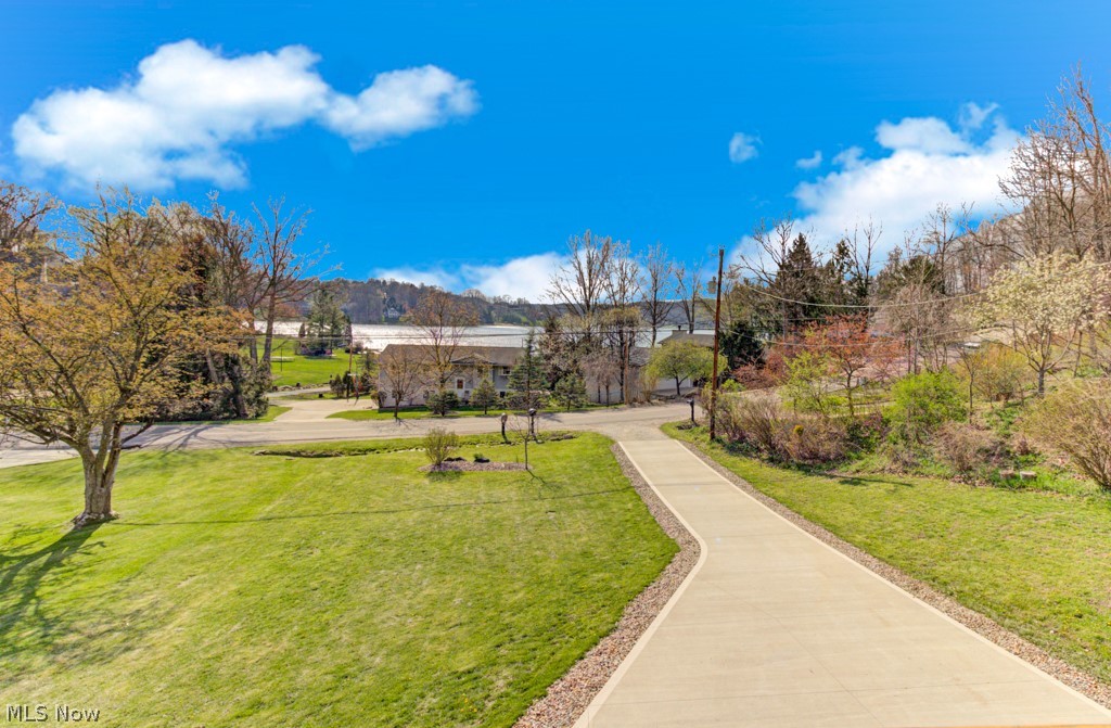 Lake Mohawk - Residential