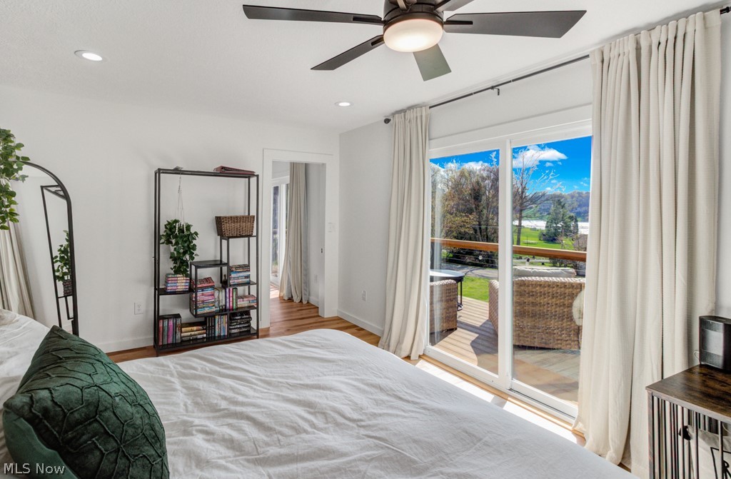 Lake Mohawk - Residential