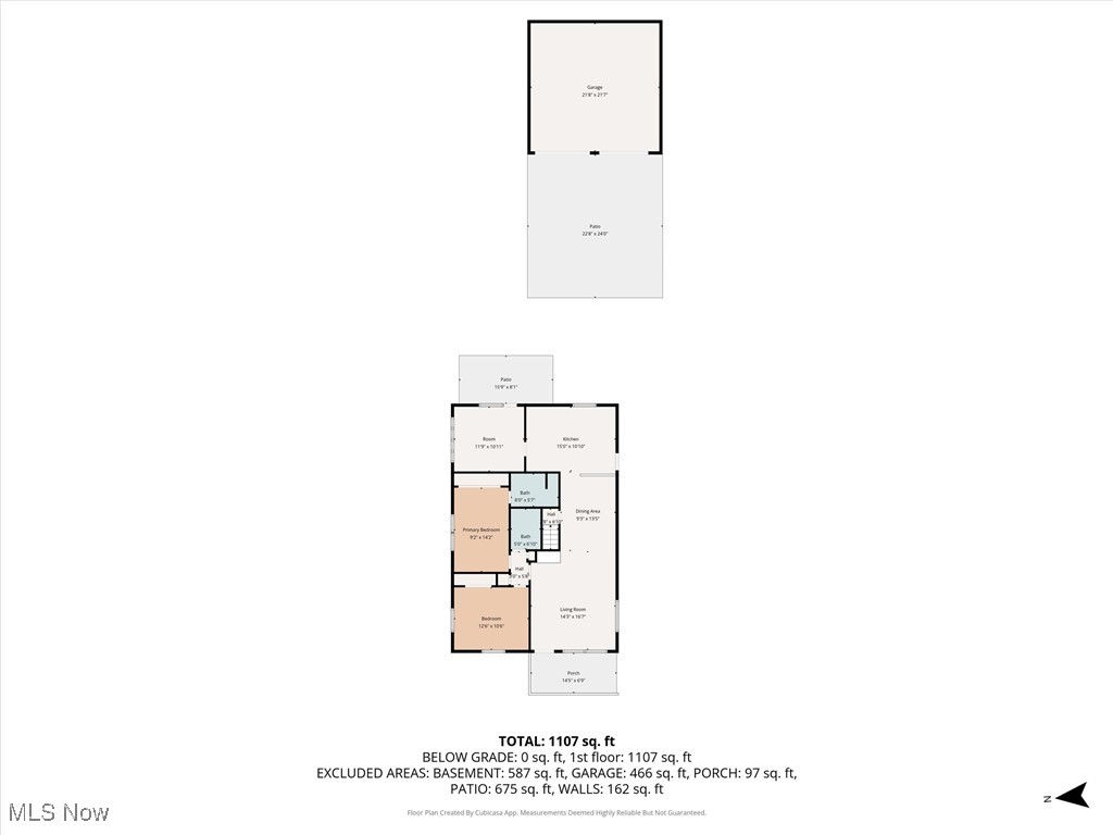 Utopia - Residential