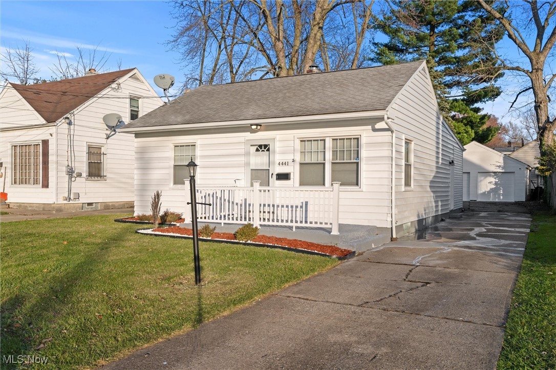 Utopia - Residential