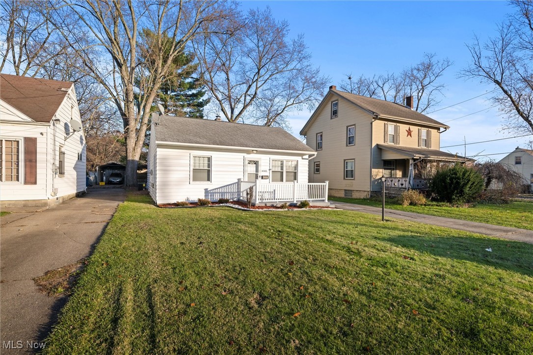 Utopia - Residential