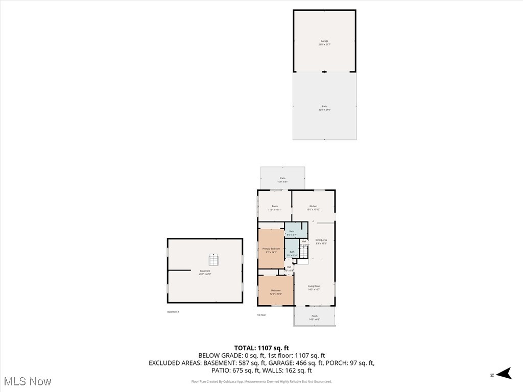 Utopia - Residential