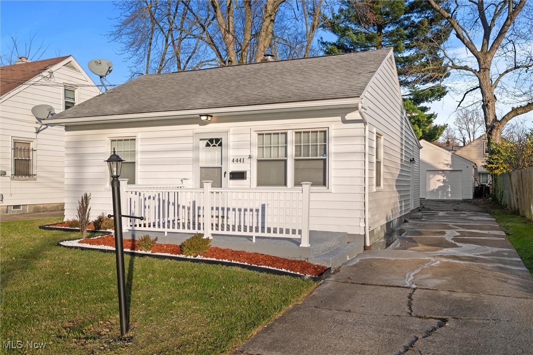 Utopia - Residential