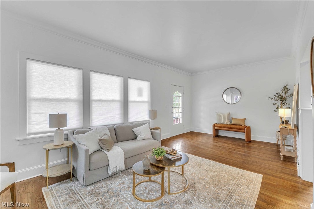 3498 Tullamore Road
