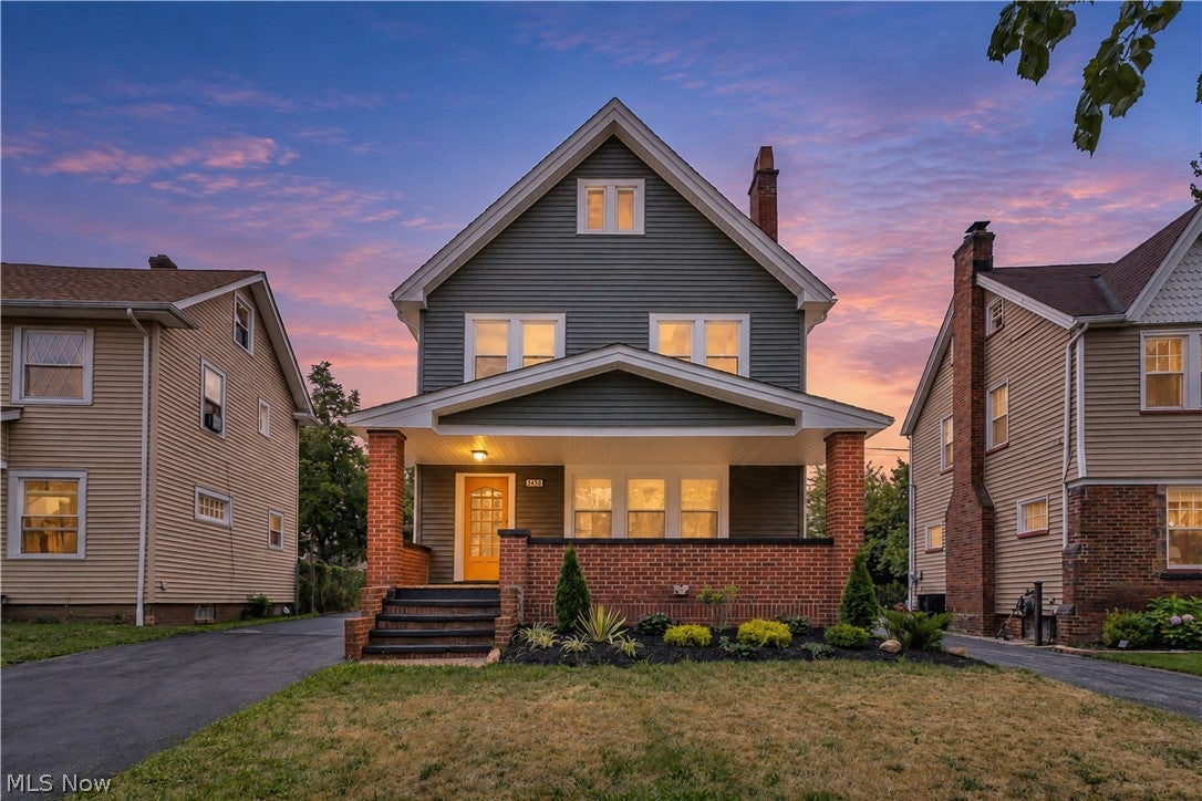 3498 Tullamore Road