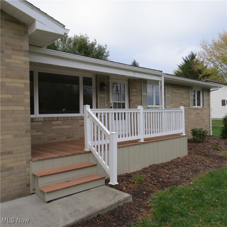 Carroll Heights - Residential