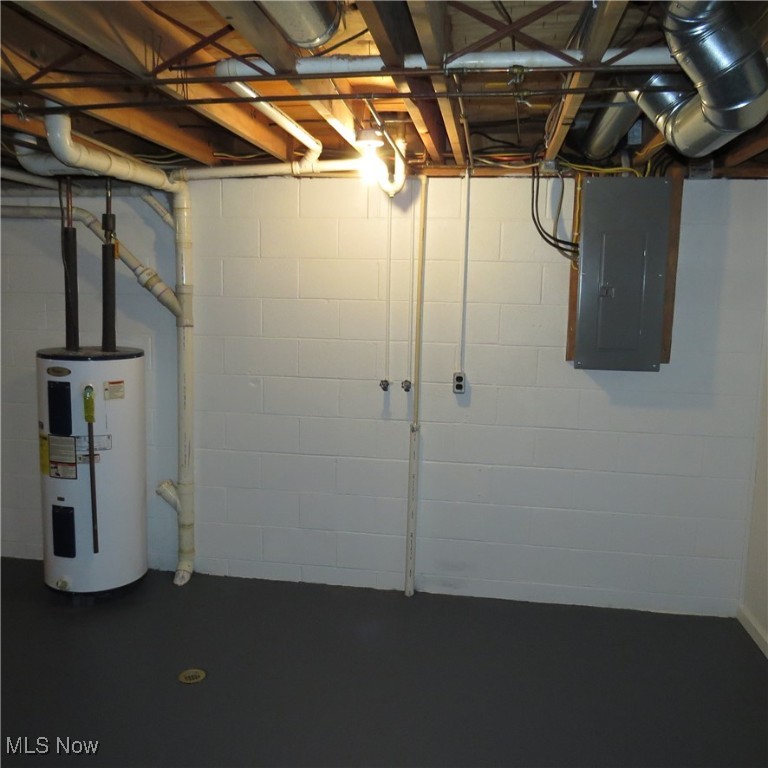 Carroll Heights - Residential