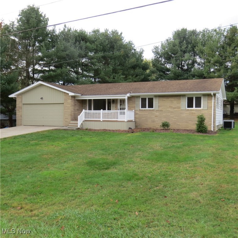 Carroll Heights - Residential