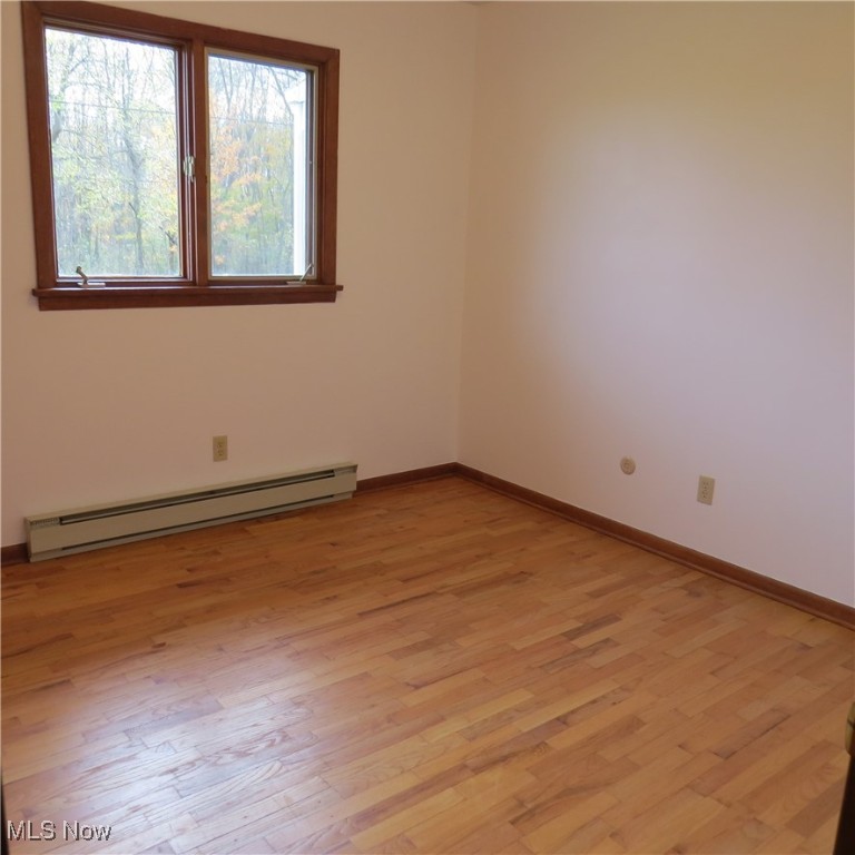 Carroll Heights - Residential