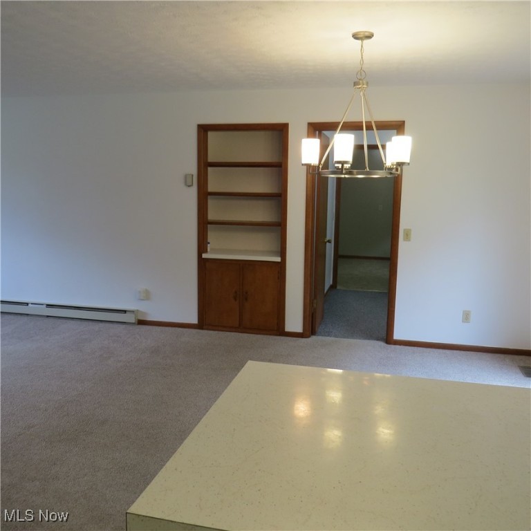 Carroll Heights - Residential