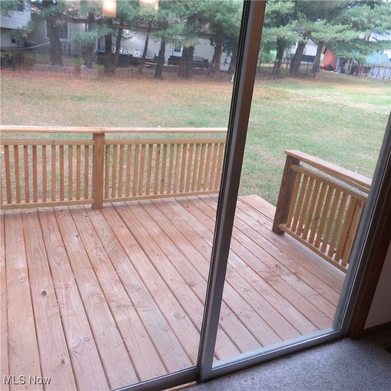 Carroll Heights - Residential