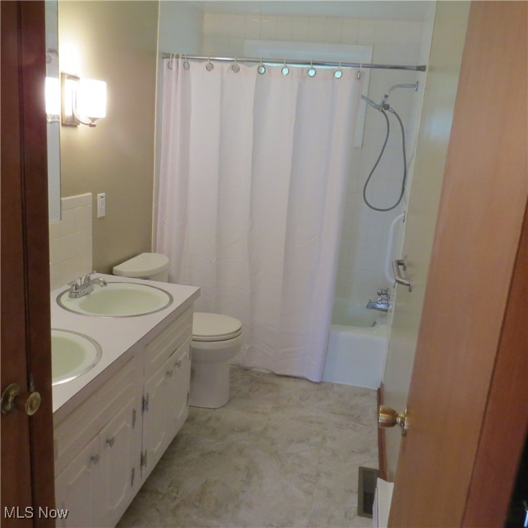 Carroll Heights - Residential