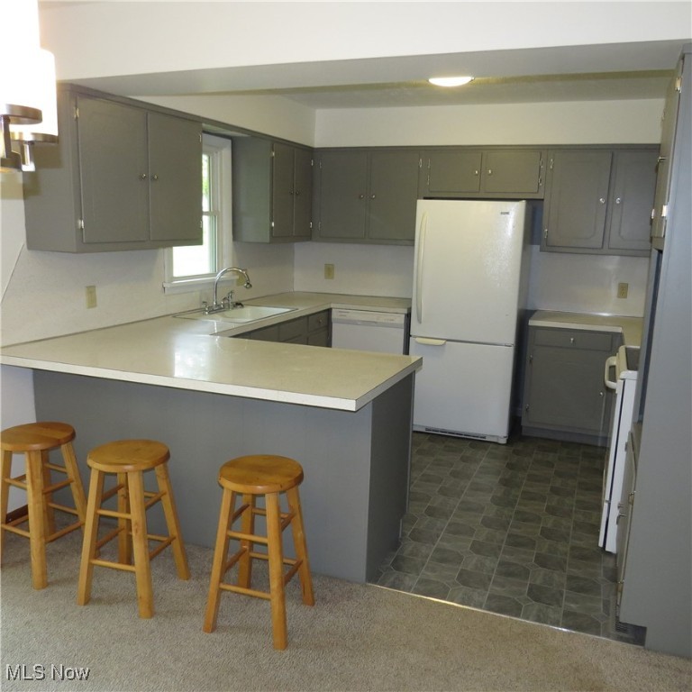 Carroll Heights - Residential