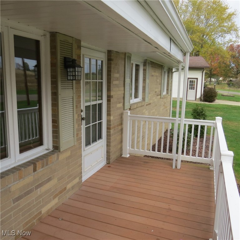 Carroll Heights - Residential