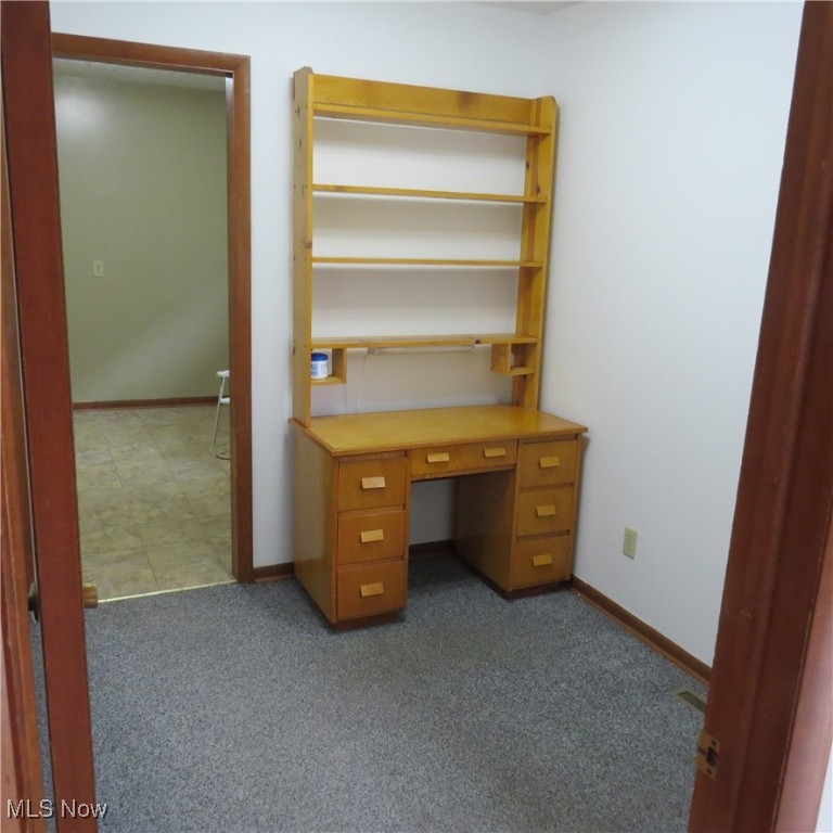 Carroll Heights - Residential