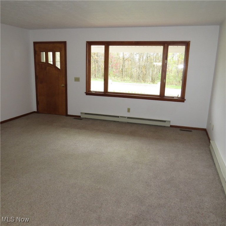 Carroll Heights - Residential