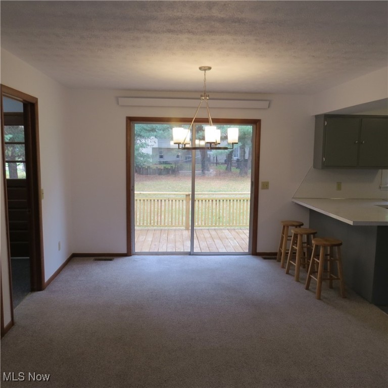 Carroll Heights - Residential