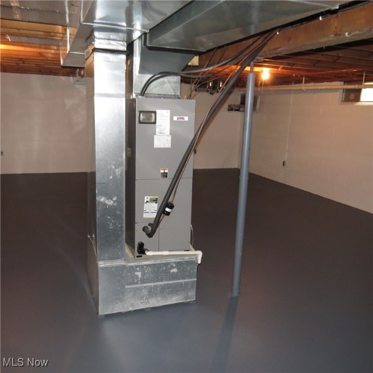 Carroll Heights - Residential