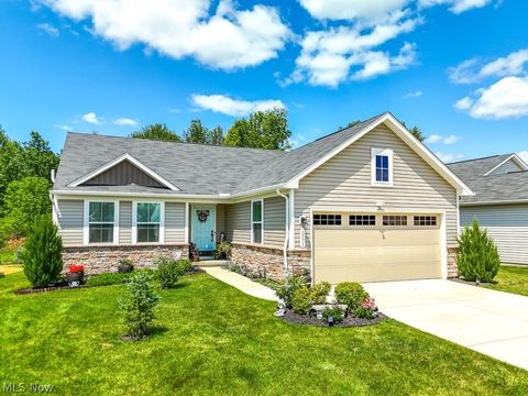 1571 Leslie Drive, Streetsboro, OH 44241 - #: 5055021