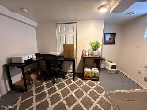 Tiny photo for 3521 W 129th Street, Cleveland, OH 44111 (MLS # 5184314)