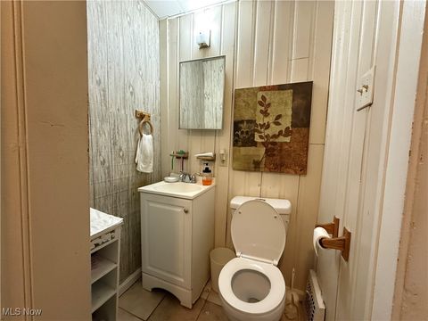 Tiny photo for 3521 W 129th Street, Cleveland, OH 44111 (MLS # 5184314)